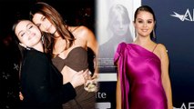 Selena Gomez Gets Candid On Her Viral Photo With Hailey Bieber