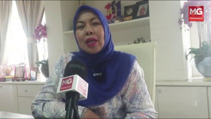 #PRU15 : Merajuk jadi calon PN : Ibarat Khianati Perjuangan Diri Sendiri