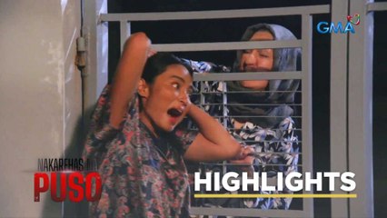 Nakarehas Na Puso: The Legal Wife vs. The Self-proclaimed Wife (Episode 30)