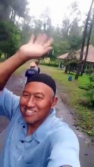 Jalan jalan menyusuri wisata alam jurang jero