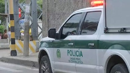 Indignación en Cartagena por muerte de menor de 11 años en ataque sicarial