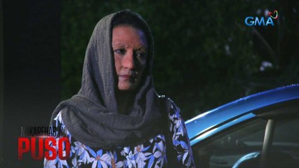 Nakarehas Na Puso: What's next for Amelia? (Episode 30)