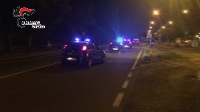 Racket delle salme agli obitori a Lugo e Faenza: il video delle telecamere nascoste