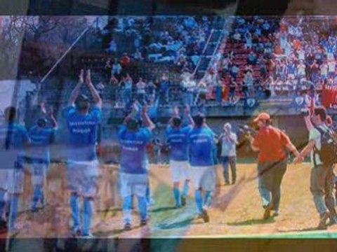 O Dogos futebol Gay Argentino tem mostra fotografica no GGB