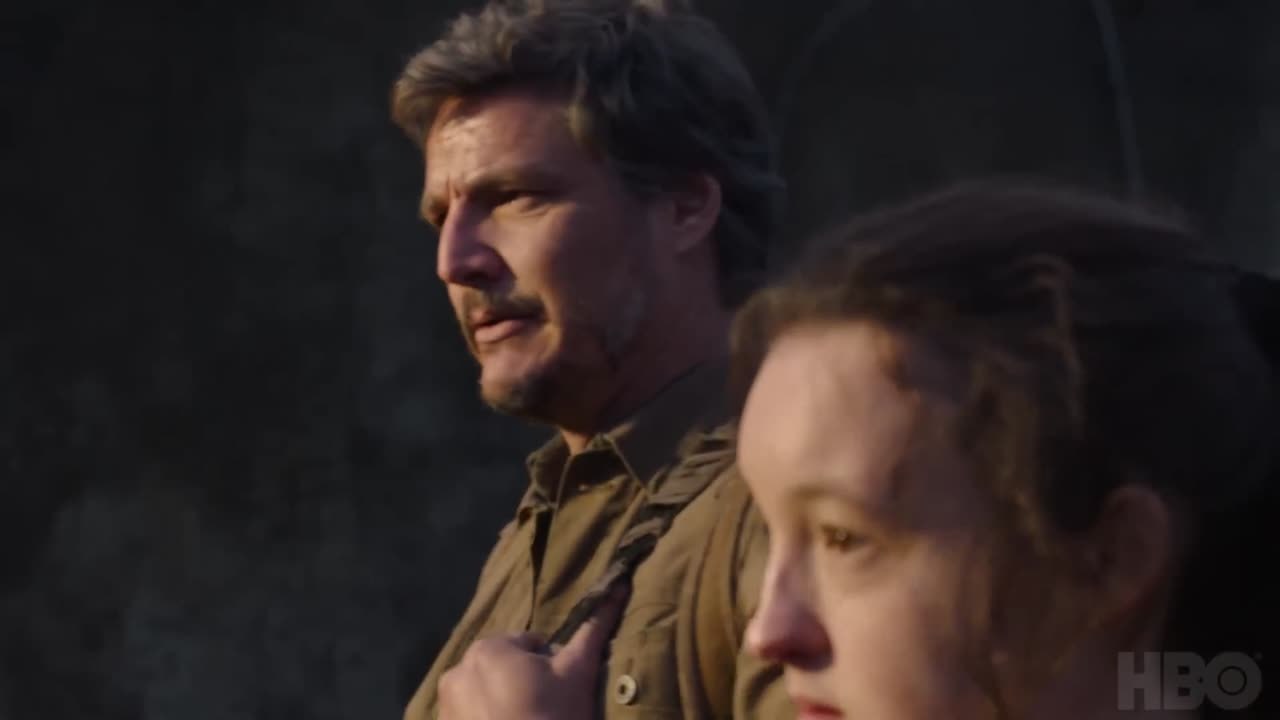 The Last of Us Bande Annonce