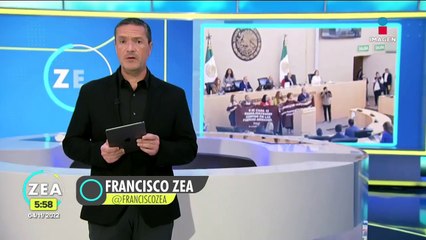 Congreso de Guanajuato rechaza la ampliación del Ejército en las calles