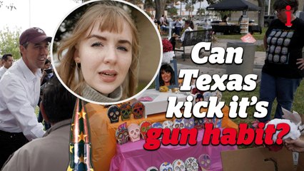 Can Uvalde's tragic school shooting give Democrats an inroad in Republican's Texas heartland?