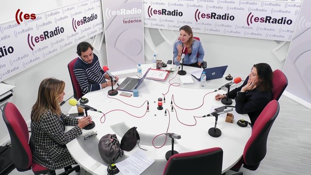 Crónica Rosa: Las revelaciones de Esther Doña