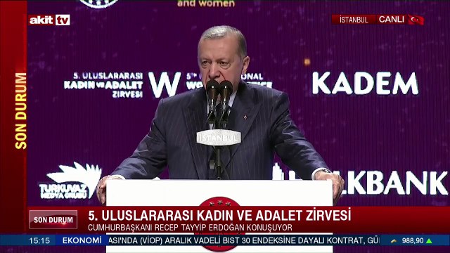 Erdoğan’dan muhalefete çağrı! “Verelim el ele, bu işi bitirelim”