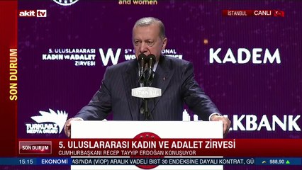 Erdoğan’dan muhalefete çağrı! “Verelim el ele, bu işi bitirelim”