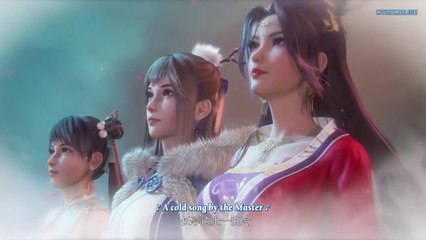 [ENG] Lord of The Universe EP 281