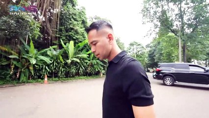 INI KANTOR BAWA REJEKI! RAFFI NAGITA GAK JADI RUBUHIN KANTOR RANS, CIPUNG SIBUK NGEMALL AJA