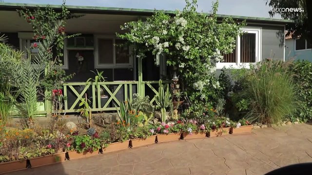 Soleil et prix bas : des retraités français font le choix de passer l'hiver au Maroc