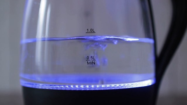 The kettle hack that could save you money on your electricity bills