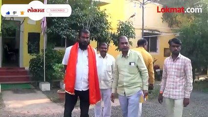 सत्तारांचे गाव, आदित्य ठाकरे vs श्रीकांत शिंदे सामना,त्यात नवा ट्विस्ट.-