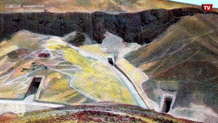 أسرار الملك الذهبي | الحلقة الأولى | وادي الملوك قبل توت عنخ أمون !