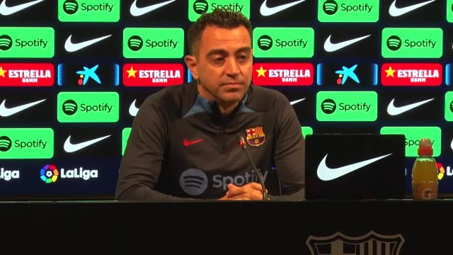 La pregunta más difícil sobre Piqué la contestó como un caballero: escuchen a Xavi porque merece la pena