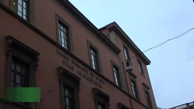 Molestie in liceo Roma, gli studenti: Vittime mai, ma scuola non e' piu' luogo sicuro