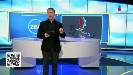 Foro Movilidad Excélsior-Mercado Libre se llevará a cabo el 8 y 9 de noviembre