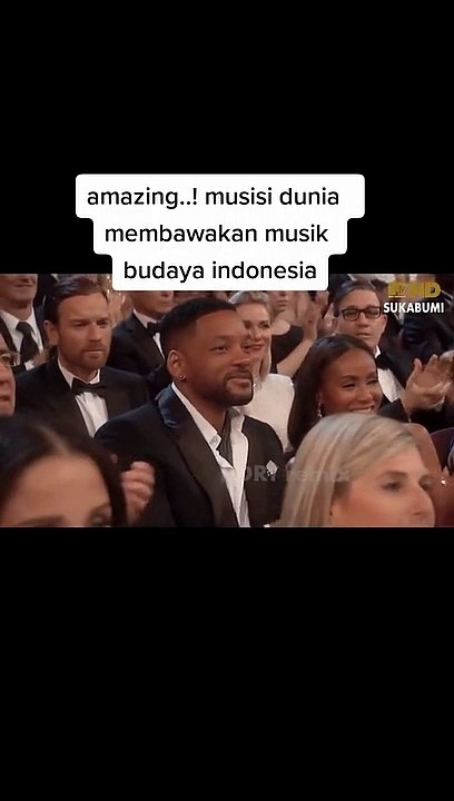 AMAZING PIANO PLAYING - PERMAINAN PIANO MENAKJUBKAN