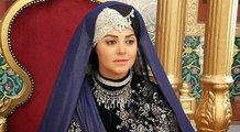 ميار الببلاوي: رفضت تمثيل مشهدي الجريء أثناء الصيام ونجلاء فتحي أقنعتني أن شهر رمضان للفقراء