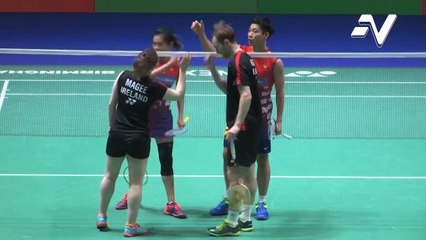 Goh Liu Ying sah persaraan 2023