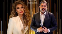 نوال الزغبي مع وائل كفوري مجدداً