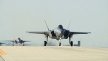 S. Korea Scrambles Jets in Response to Massed Warplanes Near Border - TaiwanPlus News