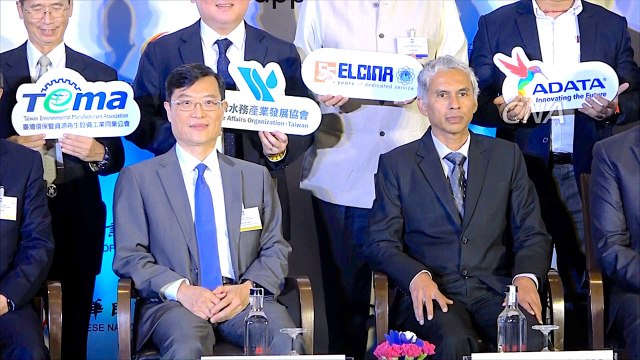 Taiwan and India Sign 3 New Industry Deals - TaiwanPlus News