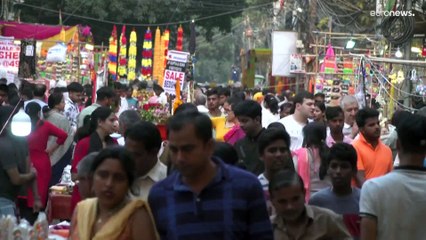 Un hito en la historia de la humanidad: ¡ya somos 8000 millones de habitantes sobre la Tierra!