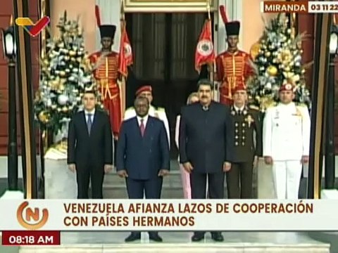 Caraqueños ofrecen su opinión sobre lazos de cooperación entre Colombia y Venezuela