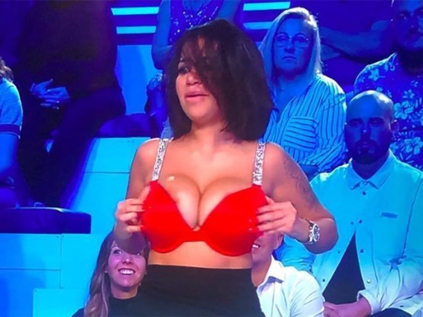 Ruby nikara nudes