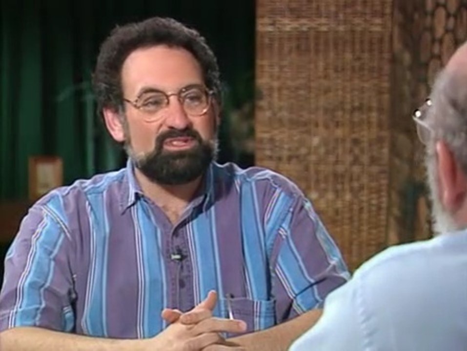 The Witnessing Series: A Practical Guide on Sharing Your Faith - "Witnessing to Jews" Part 2