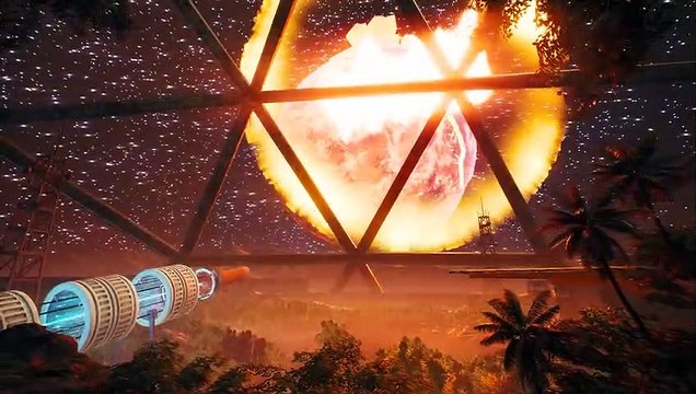 The Entropy Centre - Launch Trailer PS5 & PS4 Games