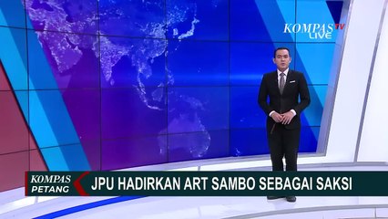 ART Sambo, Diryanto Ngaku Bersihkan Darah Yosua dengan Serokan Darahnya Saya Buang ke Kamar Mandi