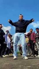 Go So Much Fun Dance.