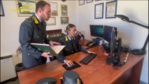 Corruzione alla Protezione Civile in Sicilia, due arresti