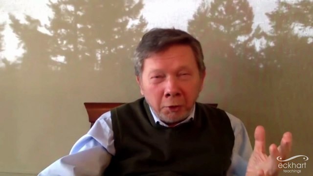 Pourquoi le processus d'éveil est il si long pour moi ? ECKHART TOLLE CONFERENCE