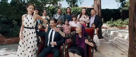 Sil Baştan Kaynanam Fragman
