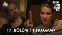 Gelsin Hayat Bildiği Gibi 17. Bölüm 1. Fragman | 