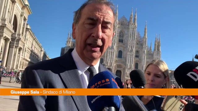 Regionali, Sala Chiederò di slegare alleanze in Lombardia e Lazio