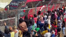 Guayaquil, detenuti trasferiti e controllo della prigione ripristinato