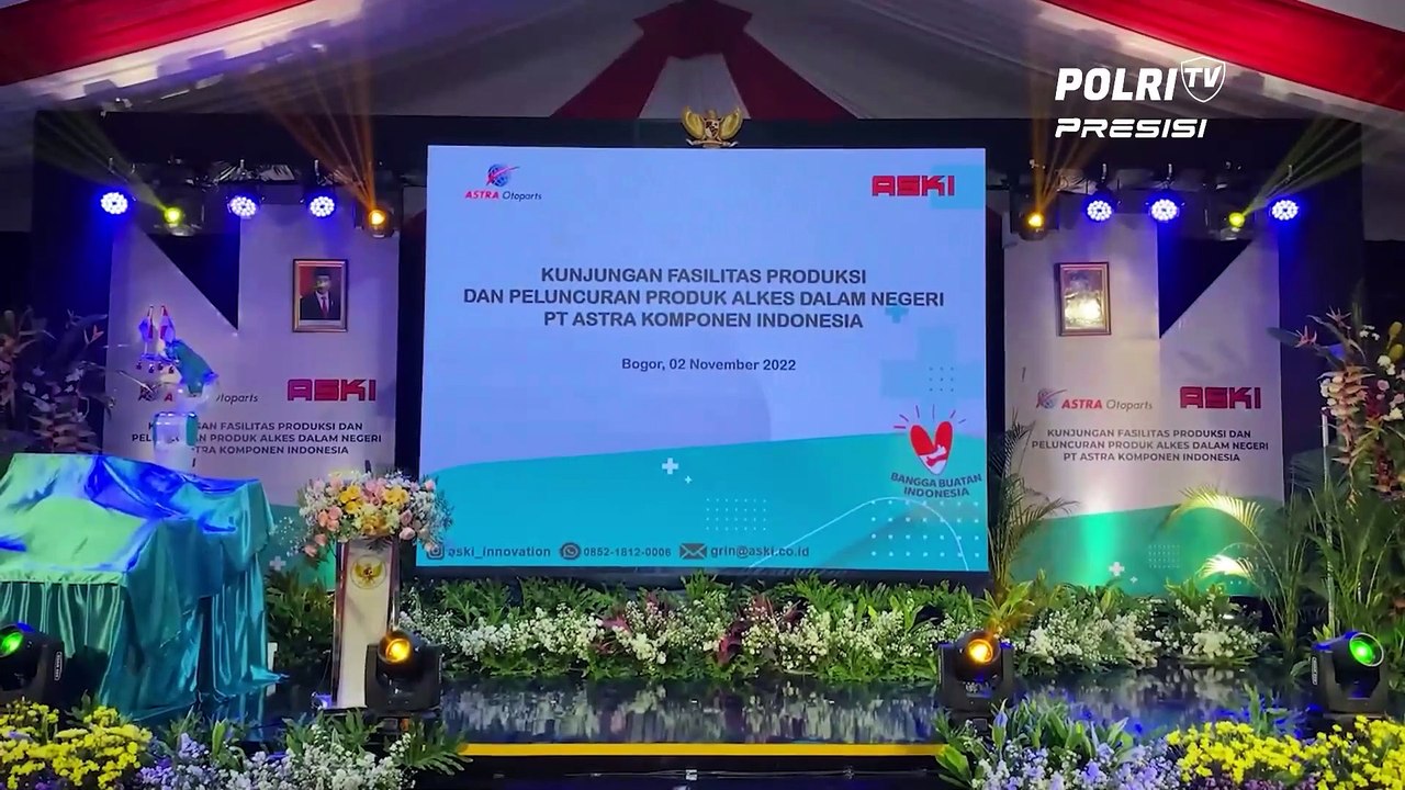 Pilar 3 Transformasi Ketahanan Sistem Kesehatan Mengubah Ketergantungan Produksi Alkes Impor