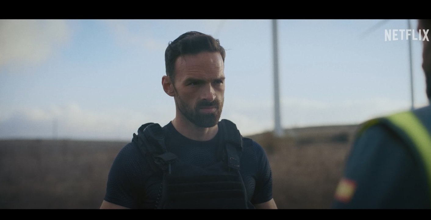 Balle perdue 2 : action, vitesse et baston dans la bande-annonce du film Netflix (VF)