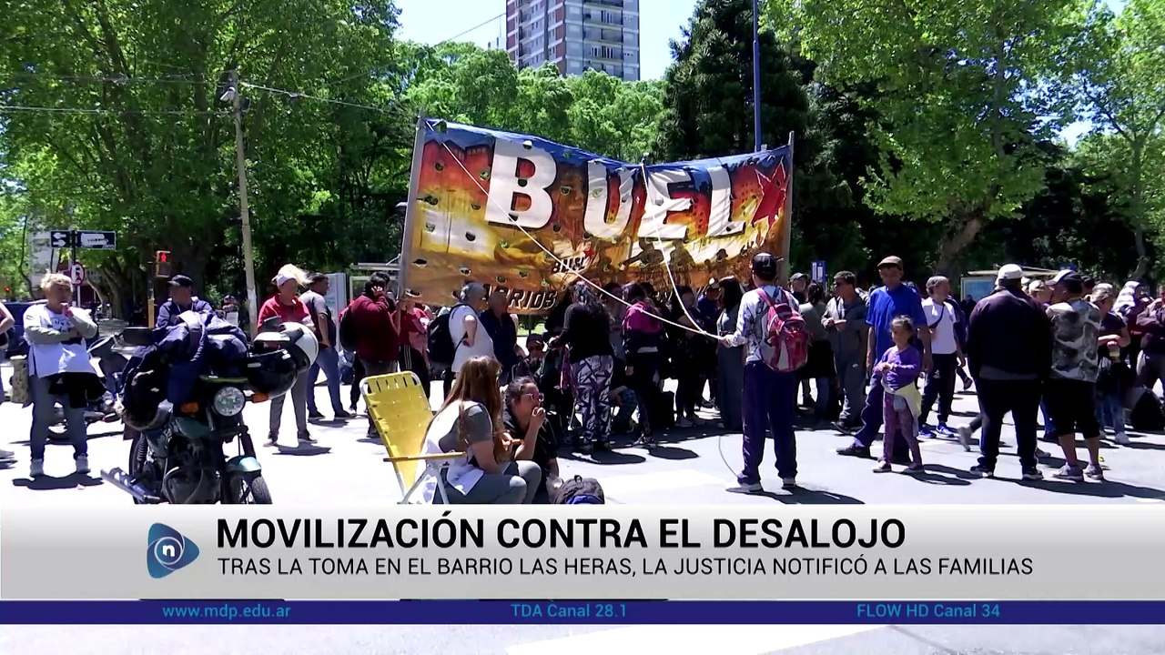 NOTICIAS CANAL UNIVERSIDAD - PROGRAMA 50