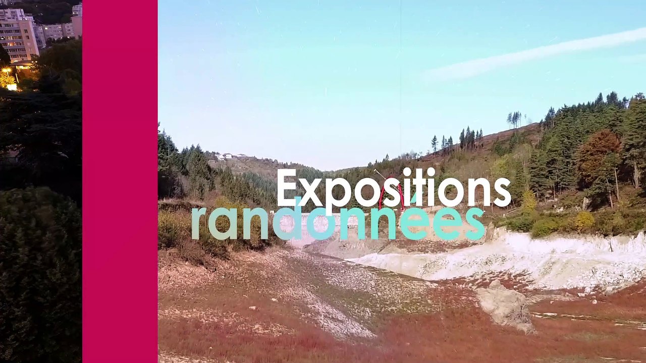 Toutes vos sorties dans la Loire !