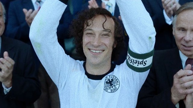 Der Kaiser: Sky widmet Fußball-Ikone Franz Beckenbauer einen eigenen Film