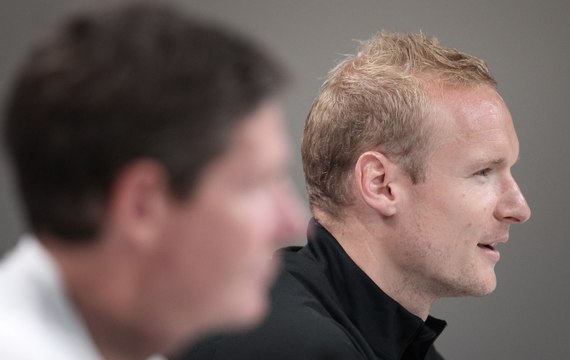 Glasner zu Rodes WM-Chancen: Ganz Deutschland sollte mehr Vertrauen in Hansi Flick haben