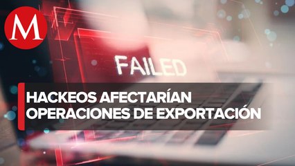 Hackeo' a SICT, un tema seguridad nacional: industriales