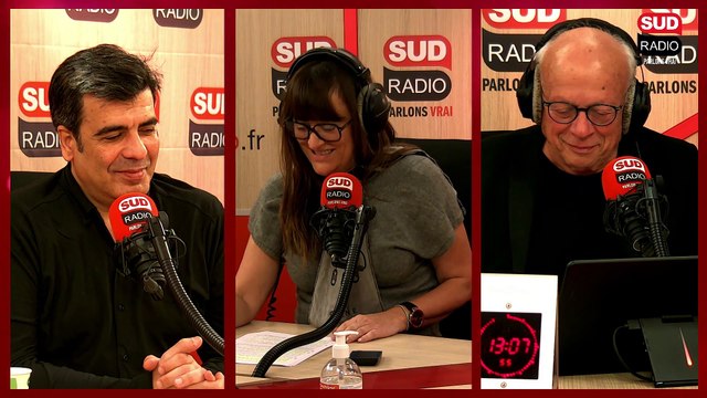 La culture dans tous ses états - Émission spéciale avec Grégory Zaoui